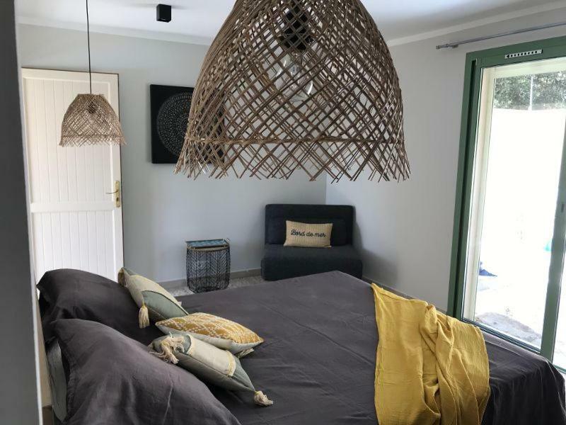 Maison Ferruccio Porto-Vecchio  Extérieur photo