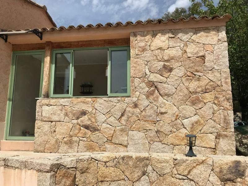 Maison Ferruccio Porto-Vecchio  Extérieur photo