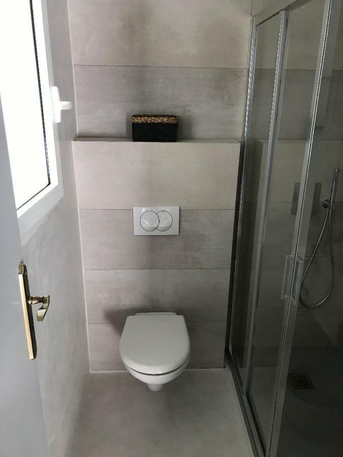 Maison Ferruccio Porto-Vecchio  Extérieur photo