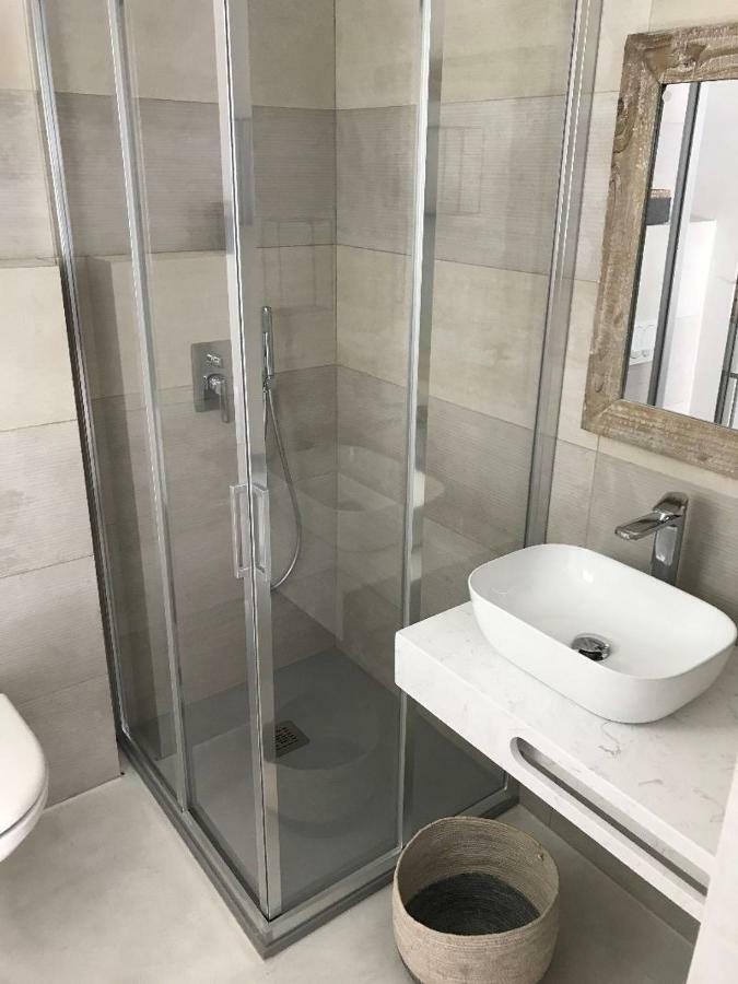 Maison Ferruccio Porto-Vecchio  Extérieur photo